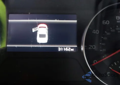 2024 Kia Forte Lxs from USA, damaged, VIN 3KPF24AD3RE805637